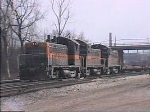 IHB 8814, 8782 & 9003